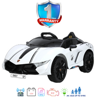 Kids Electric Ride i-Glide™ On Lambo