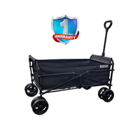 i-Glide GO! All Terrain Trolley Medium