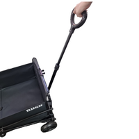 i-Glide GO! All Terrain Trolley Medium