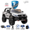 iGlide® Kids Electric Ride On Car Licensed Legend Edition Toyota Hilux