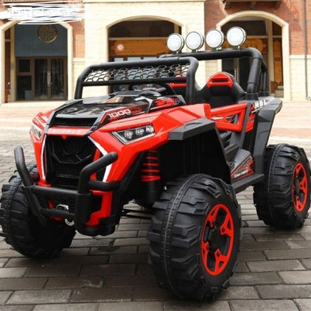 dune buggy 3xl exclusive brands online 3 ids ride on and remote controlled 12v battery operated cart with lights rugged off road 2 seater suv utv atv lights sit in self driving steering wheel