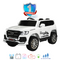 Kids Electric Ride On Car i-Glide™ Land Cruizer L