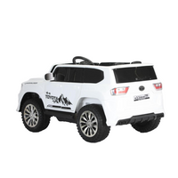 Kids Electric Ride On Car i-Glide™ Land Cruizer L
