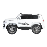Kids Electric Ride On Car i-Glide™ Land Cruizer L