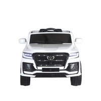 Kids Electric Ride On Car i-Glide™ Land Cruizer L