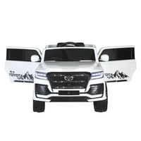 Kids Electric Ride On Car i-Glide™ Land Cruizer L