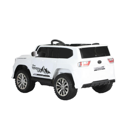  Kids Electric Ride On Car i-Glide™ Land Cruizer L 