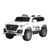 Kids Electric Ride On Car i-Glide™ Land Cruizer L