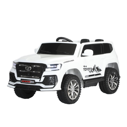  Kids Electric Ride On Car i-Glide™ Land Cruizer L 