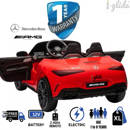 Kids Electric Car South Africa | Battery Operated Kids Ride On Car | 2 Seater Ride On Car | Remote Control Kids Car | Battery Powered Car for Children | Off Road Kids Electric Vehicle  | Kids Electric Ride On All Terrain Car  | Battery Operated Car For Children  | 12V Kids Car  | iGlide Registered  | Makro  | Takealot  | Amazon  | One Day Only  | Remote Controlled Car  | Mercedes Sports car | 2 seater | iGlide Electric ride on car South Africa | Kids Electric  | Electric Mercedes Sports Car for Kids 