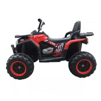 Kids Electric Ride On Quad Bike