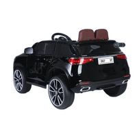 Kids Electric Ride On Car i-Glide™ Mercedes GLA