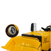 Kids Electric Ride On Excavator XL