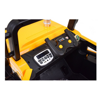 Kids Electric Ride On Excavator XL