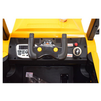 Kids Electric Ride On Excavator XL
