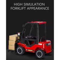 Kids Electric Ride On Forklift XL