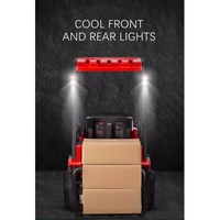 Kids Electric Ride On Forklift XL