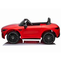 Kids Electric Ride On Licensed Mercedes SL 63 AMG L