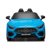 Kids Electric Ride On Licensed Mercedes SL 63 AMG L