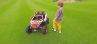 Kids Electric Ride On Polaris Sport UTV XL