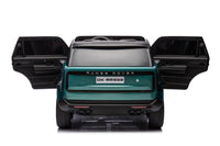 Kids Electric Ride On Car Licensed Range Rover SV Edition