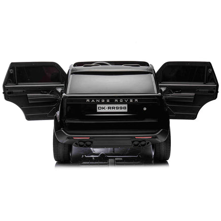  Kids Electric Ride On Car Licensed Range Rover SV Edition 