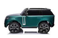 Kids Electric Ride On Car Licensed Range Rover SV Edition