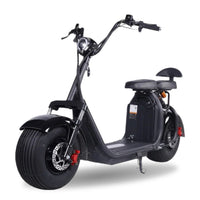 IGlide® 2 Wheel Lithium Electric Estate Glider Golf Scooter