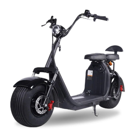  IGlide® 2 Wheel Lithium Electric Estate Glider Golf Scooter 
