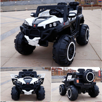 Kids Electric Ride On Car X-UTV XL 4X4