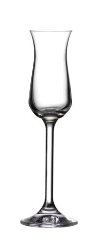 Bohemia Cristal Glassware - Clara Liqueur Glass 50ml (6)