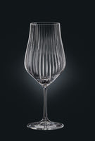 Bohemia Cristal Glassware - Tulipa Wine Glass 450ml (6)