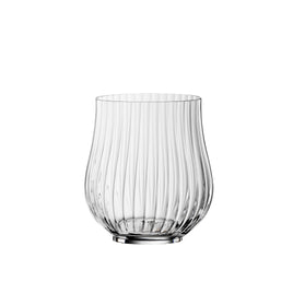 Bohemia Cristal Glassware - Tulipa Whiskey Tumbler 350ml (6)