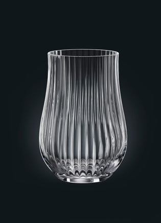  Bohemia Cristal Glassware - Tulipa Long Drink 450ml (6) 