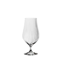 Bohemia Cristal Glassware - Tulipa Beer Glass 540ml (6)