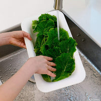 Fine Living - Expandable Over Sink Mini Rack