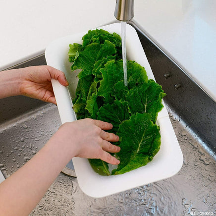  Fine Living - Expandable Over Sink Mini Rack 
