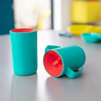 Tommee Tippee Easi-flow 360° Cup With Handles 6M+ 200ml