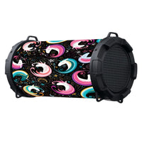 Amplify Pro Cadence Series Bluetooth Speaker