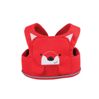 Trunki® ToddlePak Child Reins Red