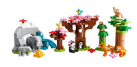 LEGO® - DUPLO® Wild Animals of Asia 10974