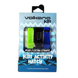 Volkano Step Up Series Activity Watch