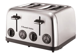 Russell Hobbs 4-Slice Toaster
