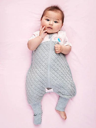  Love to Dream Sleep Suit Pink - Stage 3 1TOG 