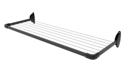 Casa™ Mini Fold-Down Wall Mounted Clothesline