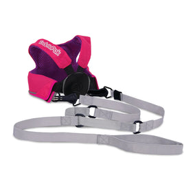 Trunki® ToddlePak Child Reins Pink