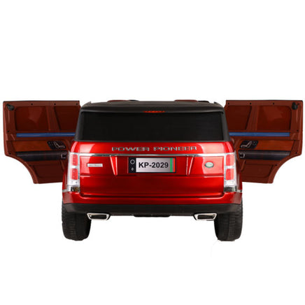  Kids Electric Ride On Car i-Glide™ Rover SUV 3XL 