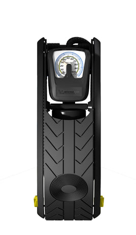 Michelin - Analogue Single Barrel Foot Pump