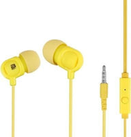 Bounce Jive Series Earphones with Mic