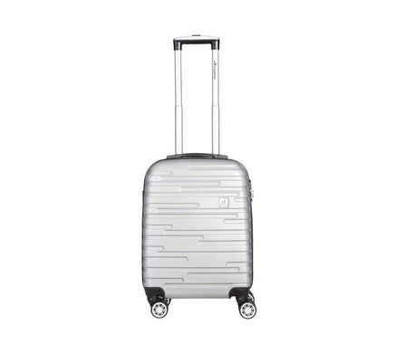  Travelwize Alto Hard Case Silver 